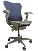 HERMAN MILLER - MIRRA II- OFFICE DESK CHAIR BY STUDIO 7.5