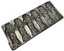RANDLE & SMITH BIRMINGHAM - VINTAGE CHOCOLATE MOULD
