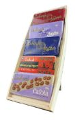 SUCHAND DUMMY BAR DISPLAY - SHOP DISPLAY COUNTER STAND