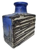 SCHEURICH KERAMIK - MODEL 281/19 - 1960S WEST GERMAN VASE