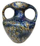 MAREI KERAMIK - MODEL 9302 - 1970S WEST GERMAN VASE