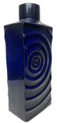 CARI ZALLONI FOR STEULER KERAMIK - MODEL 215 - VASE