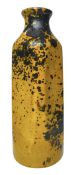 MAREI KERAMIK - MODEL 4107 - 1970S WEST GERMAN BOTTLE VASE