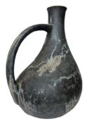 RUSCHA KERAMIK - MODEL 333 - 1970S GERMAN VASE