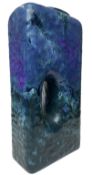 MAREI KERAMIK - CHIMNEY MODEL 2004 - 1970S WERST GERMAN VASE