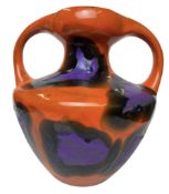 MAREI KERAMIK - MODEL 9302 - 1970S WEST GERMAN VASE