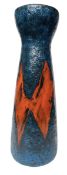 SCHEURICH KERAMIK - 1960S WEST GERMAN VASE