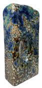 MAREI KERAMIK - CHIMNEY MODEL 2004 - 1970S WEST GERMAN VASE