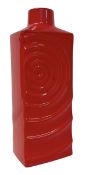 CARI ZALLONI FOR STEULER KERAMIK - MODEL 213 - POTTERY VASE