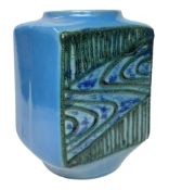 STREHLA KERAMIK - MODEL 1211 - GERMAN POTTERY VASE