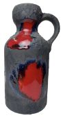 ROTH KERAMIK - MODEL 4303 - 1960S WEST GERMAN VASE