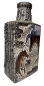 SCHEURICH KERAMIK - MODEL 281/31 - 1960S WEST GERMAN VASE
