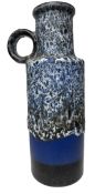 SCHEURICH - MODEL 401/28 - 1960S WEST GERMAN VASE JUG