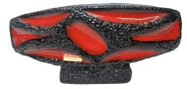 ROTH KERAMIK - MODEL 403 - 1960S WEST GERMAN VASE