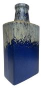 SCHEURICH KERAMIK - MODEL 281 - 1970S WEST GERMAN VASE