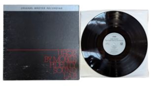 PINK FLOYD - THE DARKSIDE OF THE MOON - MFSL MASTER RECORDING BOX SET