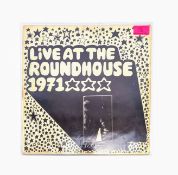 THE ROLLING STONES LIVE AT THE ROUND HOUSE 1971 - UNOFFICIAL RELEASE