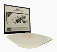 PINK FLOYD - CRACKERS - 1972 HOLLYWOOD BOWL CONCERT - UNOFFICIAL RELEASE