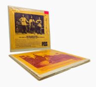 THE ROLLING STONES - 3 UNOFFICIAL RELEASES