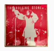 THE ROLLING STONES - HYDE PARK JULY 1969 - UNOFFICIAL RELEASE