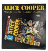 ALICE COOPER - 
