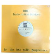 BBC TRANSCRIPTION - VINTAGE PINK FLOYD IN CONCERT 1970-1971