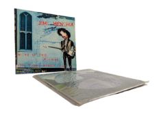 PICTURE DISCS - MIXED SELECTION OF VINYL PICTURE DISCS