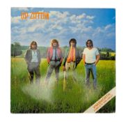LED ZEPPELIN - KNEBWORTH COMPLETE & UNCUT - UNOFFICIAL RELEASE