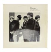 THE ROLLING STONES - BRIGHT LIGHTS BIG CITY - DEMO-TAPES - UNOFFICIAL RELEASE