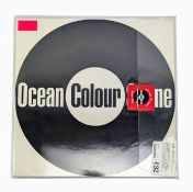 OCEAN COLOUR SCENE - LIVE AT THE HYDRO - PICTURE DISC ALBUM