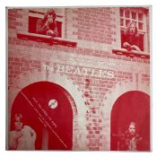 THE BEATLES - HAVE YOU HEARD THE WORD - OUTTAKES - UNOFFICIAL RELEASE
