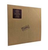 THE CURE - GRINDING HALT C/W MEAT HOOK 12