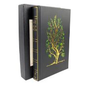 TOLKIEN, J. R. R. - 1980 POEMS AND STORIES, DELUXE EDITION WITH ORIGINAL BOX