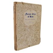 TOLKIEN, J. R. R. 1949 FARMER GILES OF HAM, FIRST EDITION