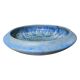 PIERREFONDS, FRANCE - EARLY 20TH CENTURY MOTTLED CRYSTALLINE GLAZED BOWL - Image 1 of 5