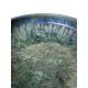 PIERREFONDS, FRANCE - EARLY 20TH CENTURY MOTTLED CRYSTALLINE GLAZED BOWL - Image 5 of 5