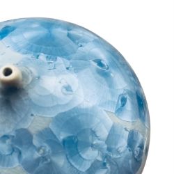 20TH CENTURY ENGLISH & CONTINENTAL STUDIO ART POTTERY - TIMED - BATH