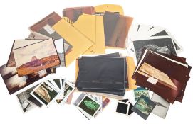 CLOSE ENCOUNTERS OF THE THIRD KIND (1977) - PRODUCTION PHOTOS, TRANSPARENCIES AND NEGATIVES