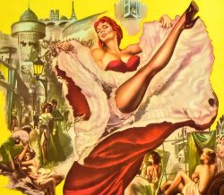 CHRISTMAS ENTERTAINMENT MEMORABILIA - TIMED - BRISTOL