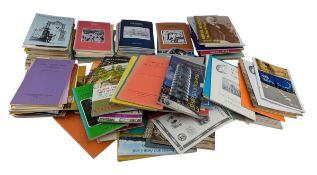 A COLLECTION OF BROCHURES AND GUIDES RELATING TO BRISTOL