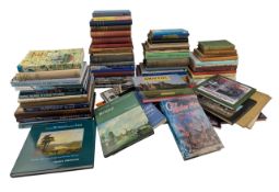 LOCAL INTEREST: A COLLECTION OF BOOKS RELATING TO BRISTOL & THE SURROUNDING AREA