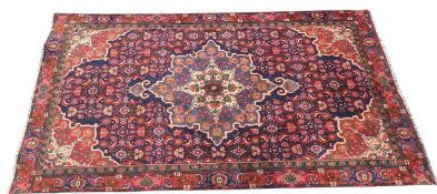 20TH CENTURY NORTH WEST PERSIAN SAROUK RUG