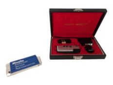 MINOLTA, JAPAN - VINTAGE 20TH CENTURY SUBMINIATURE 16 QT CAMERA