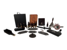 COLLECTION OF 20TH CENTURY VINTAGE PUB RELATED EPHEMERA