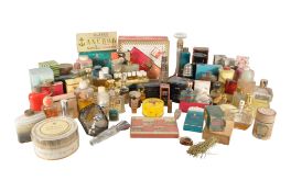 LARGE COLLECTION OF LATE 20TH / 21ST CENTURY PERFUME BOTTLES