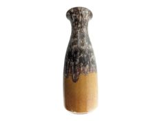 WEST GERMAN POTTERY - MID CENTURY CERAMIC VASE