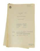 THE RONALD WOLFE COLLECTION - ON THE BUSES