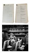 THE RONALD WOLFE COLLECTION – THE BED-SIT GIRL