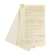 THE RONALD WOLFE COLLECTION – IT’S A DEAL!