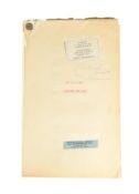 THE RONALD WOLFE COLLECTION - THE RAG TRADE